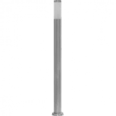 Светильник НТУ-60w столб 0,45м Е27 IP44 хром, Feron