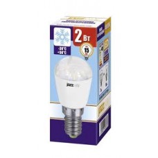 Лампа LED-Т26 2Вт Е14,4000К JazzWay