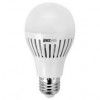 Лампа PLED-ECO A60 7W E27 4000К JazzWay