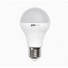 Лампа PLED-SP A60 10W E27 3000К JazzWay