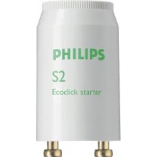Стартер S2 4-22Вт Philips
