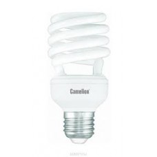 Лампа CF 15W 6400 E27 Camelion