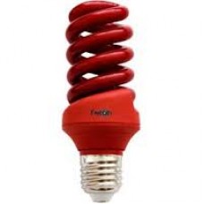 Лампа ELSM51B красная 20W E27 Feron
