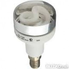 Лампа R50 9W 4200 E14 Selecta