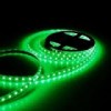 Лента LED 4.8W/m зеленый IP65  Gauss